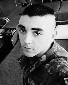Сидунець Володимир Володимирович